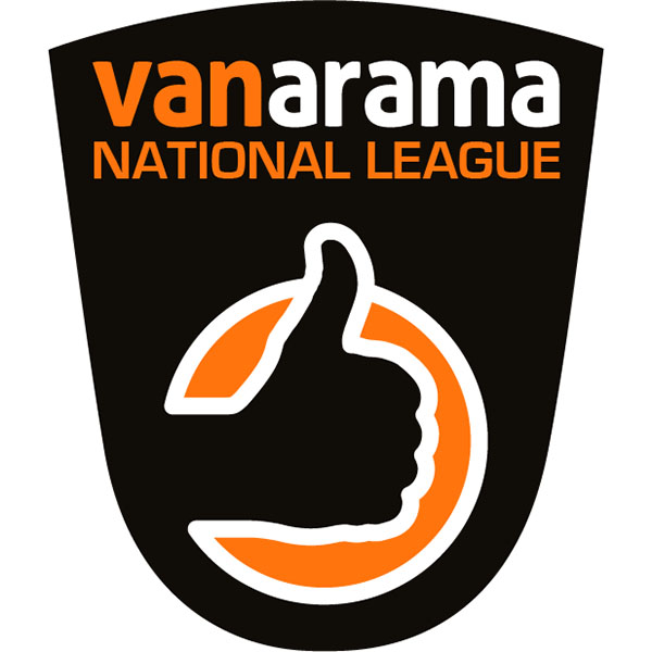 Woking Football Club News Vanarama Stat Attack some facts behind