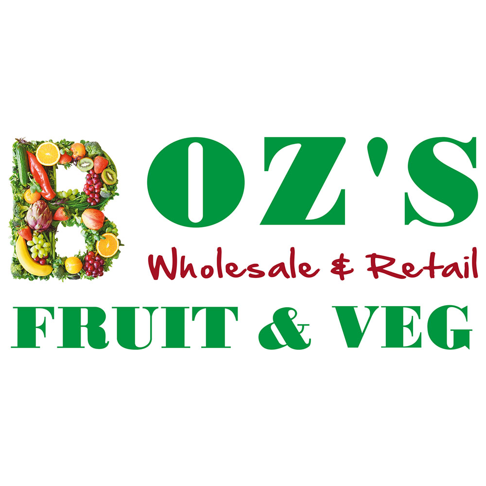Boz's Fruit & Veg