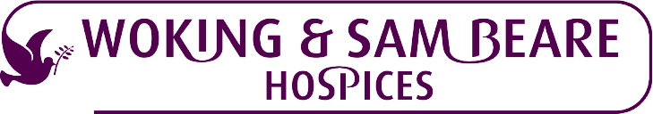 Woking & Sam Beare Hospices