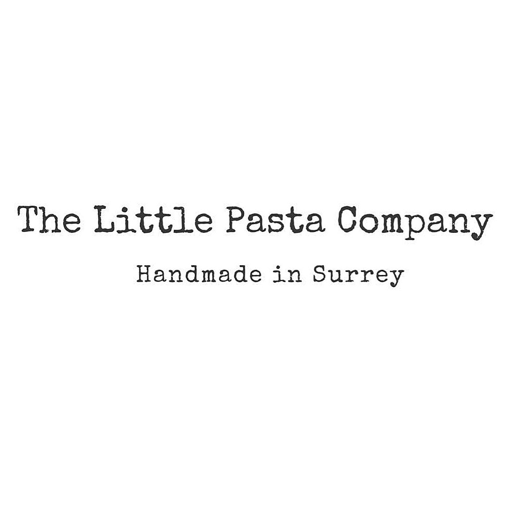 The Little Pasta Company